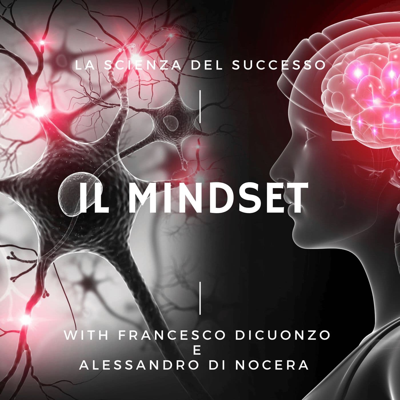 Il Mindset - La scienza del successo - Podcasts
