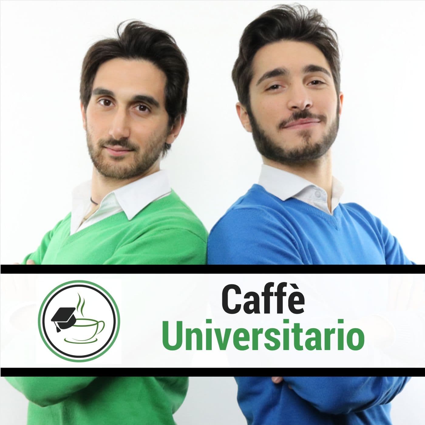Caffè Universitario - Podcasts