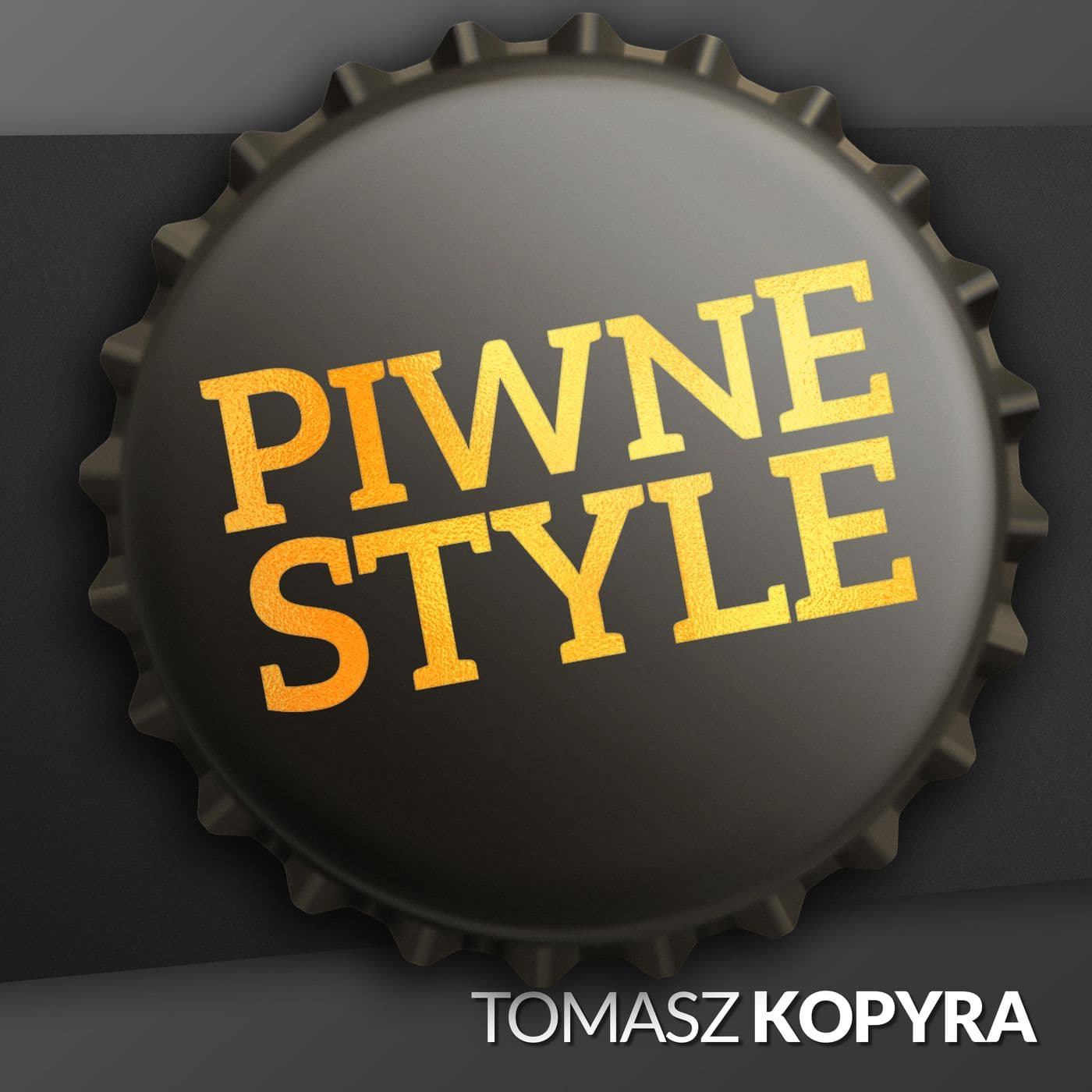 Piwne Style - Podcasts