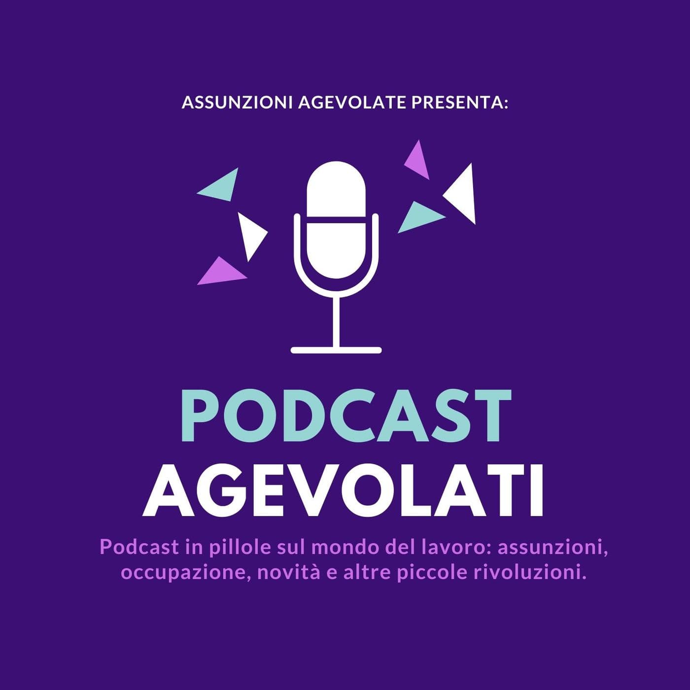 Podcast Agevolati - Podcasts
