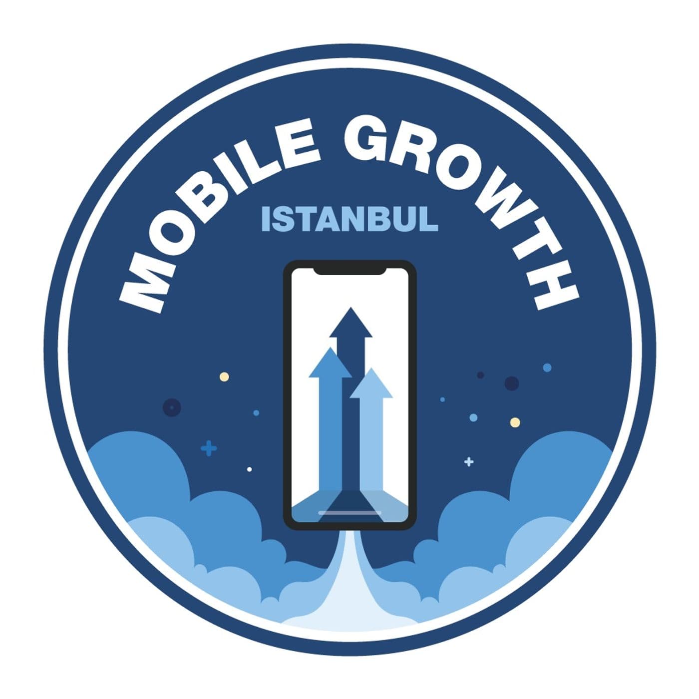 Mobile Growth Istanbul - Podcasts