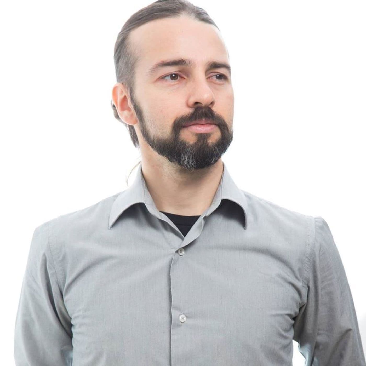 Flavio Cannistrà - Terapie Brevi - Podcasts