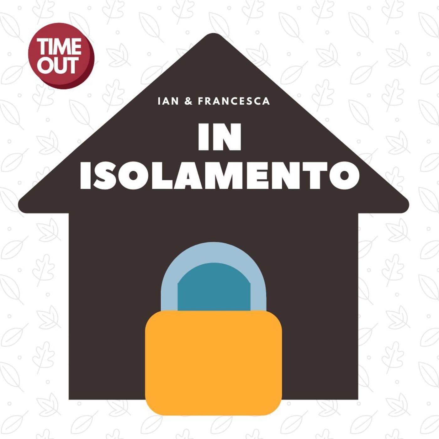 In Isolamento - Podcasts