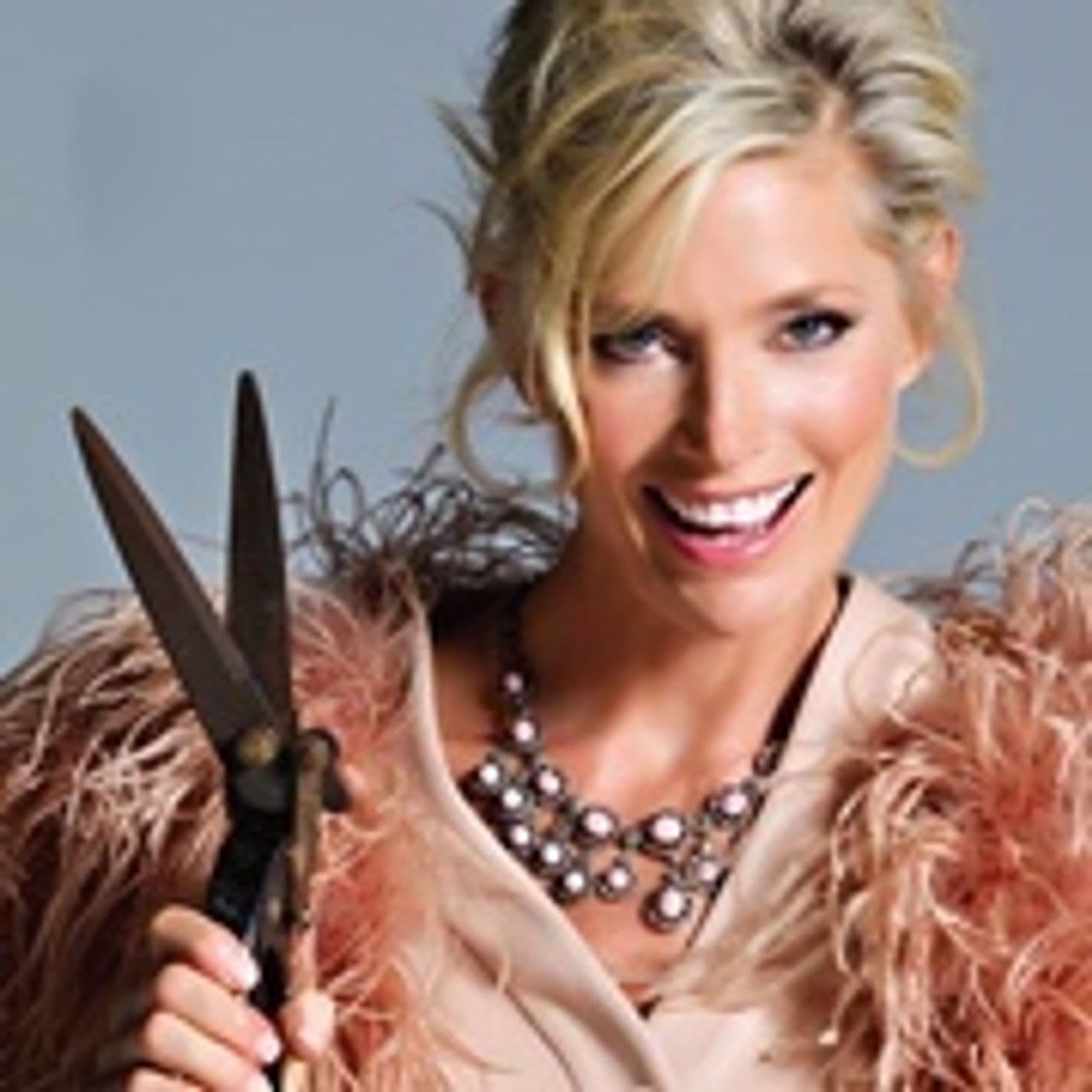 Food Made Simple with Kelly Emberg - Podcasts