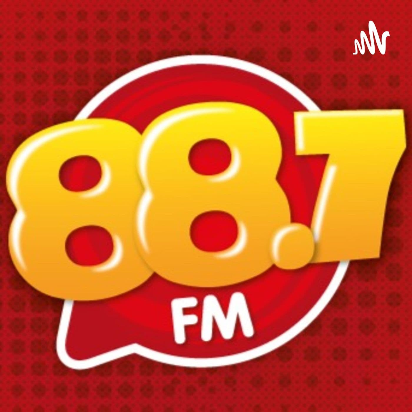 Rádio 88.7 FM
