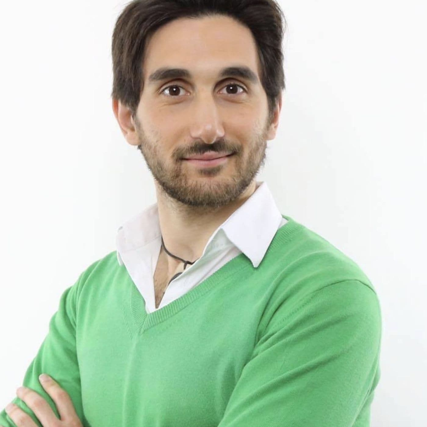 Andrea Acconcia Podcast - Podcasts
