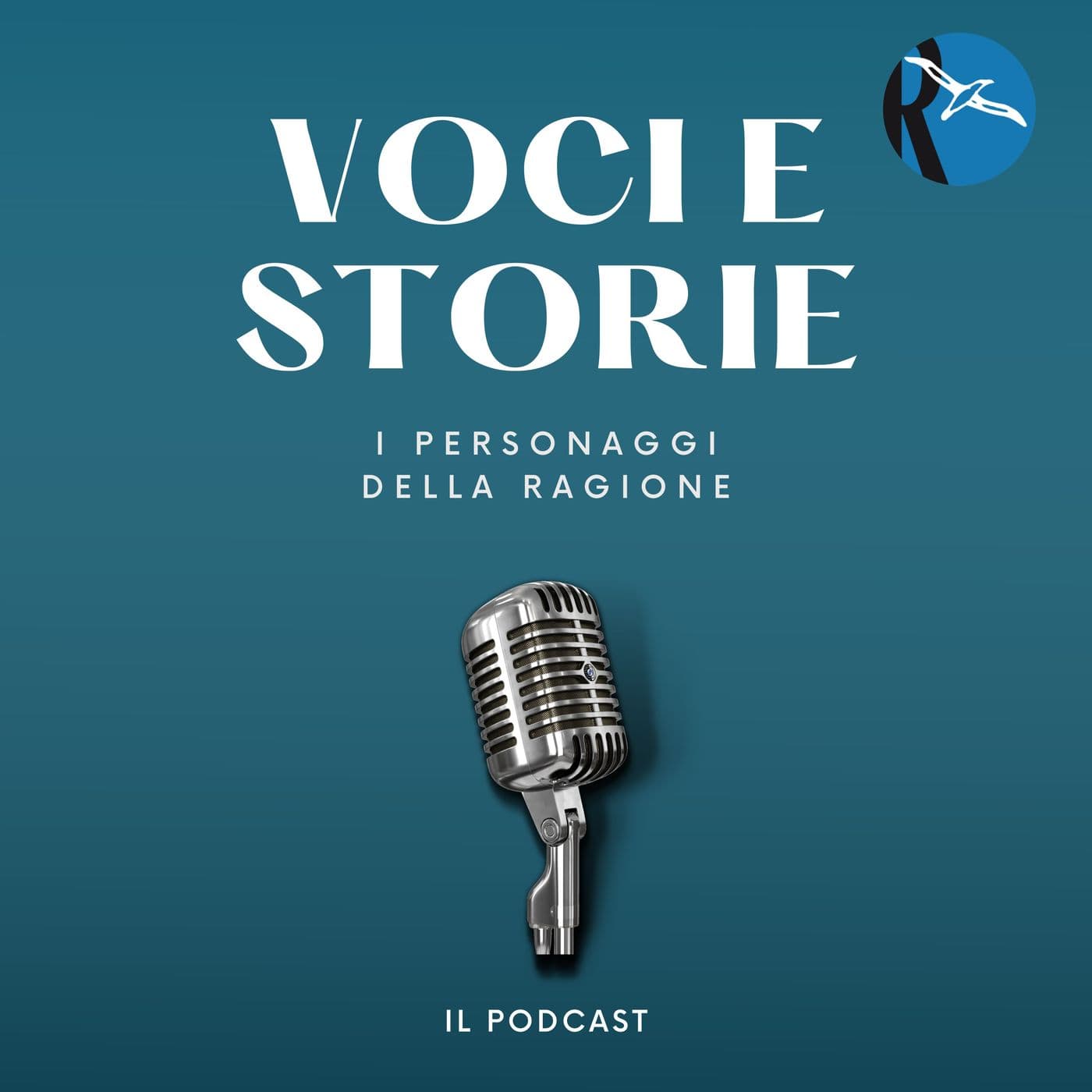 Voci e Storie - Podcasts