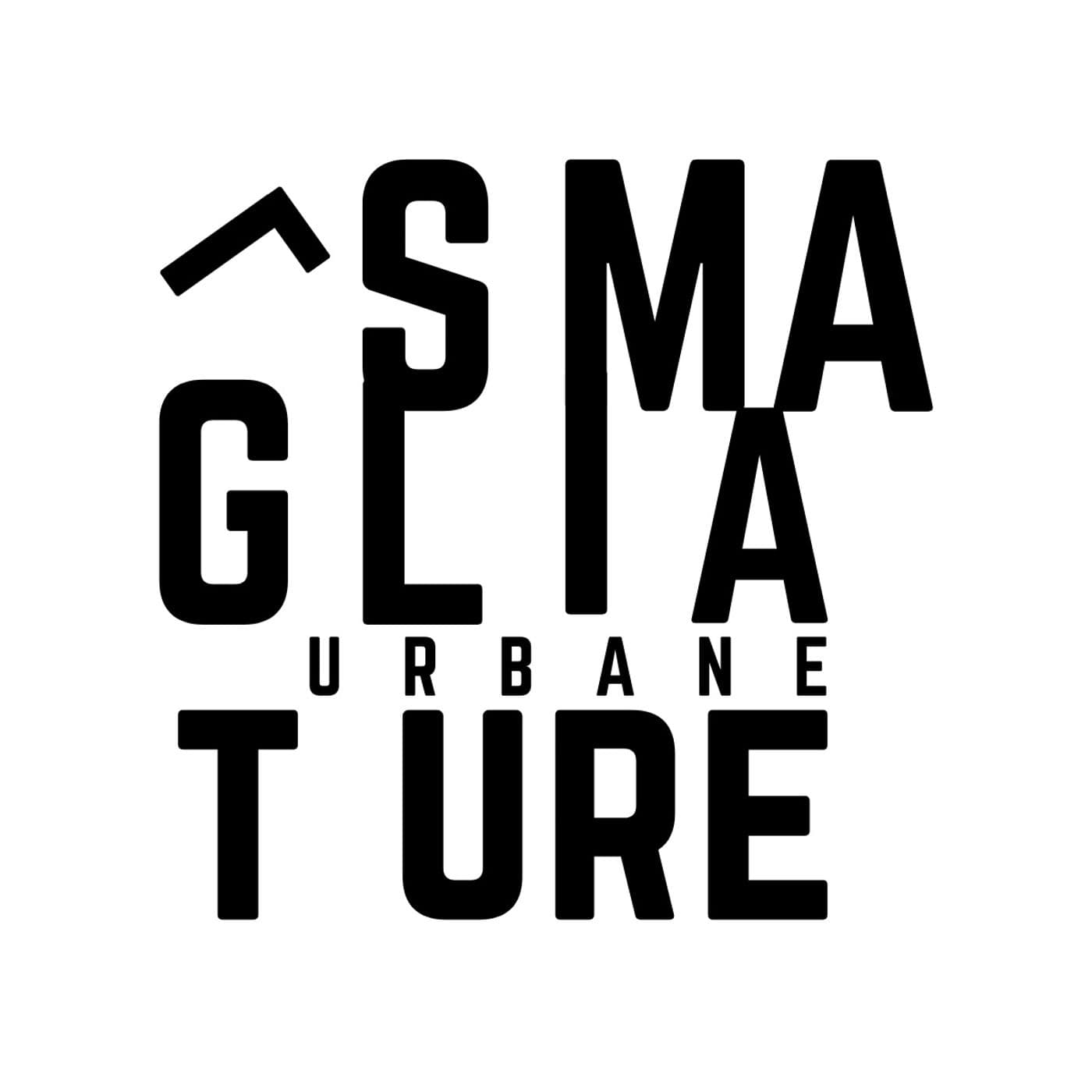Smagliature Urbane - Podcasts