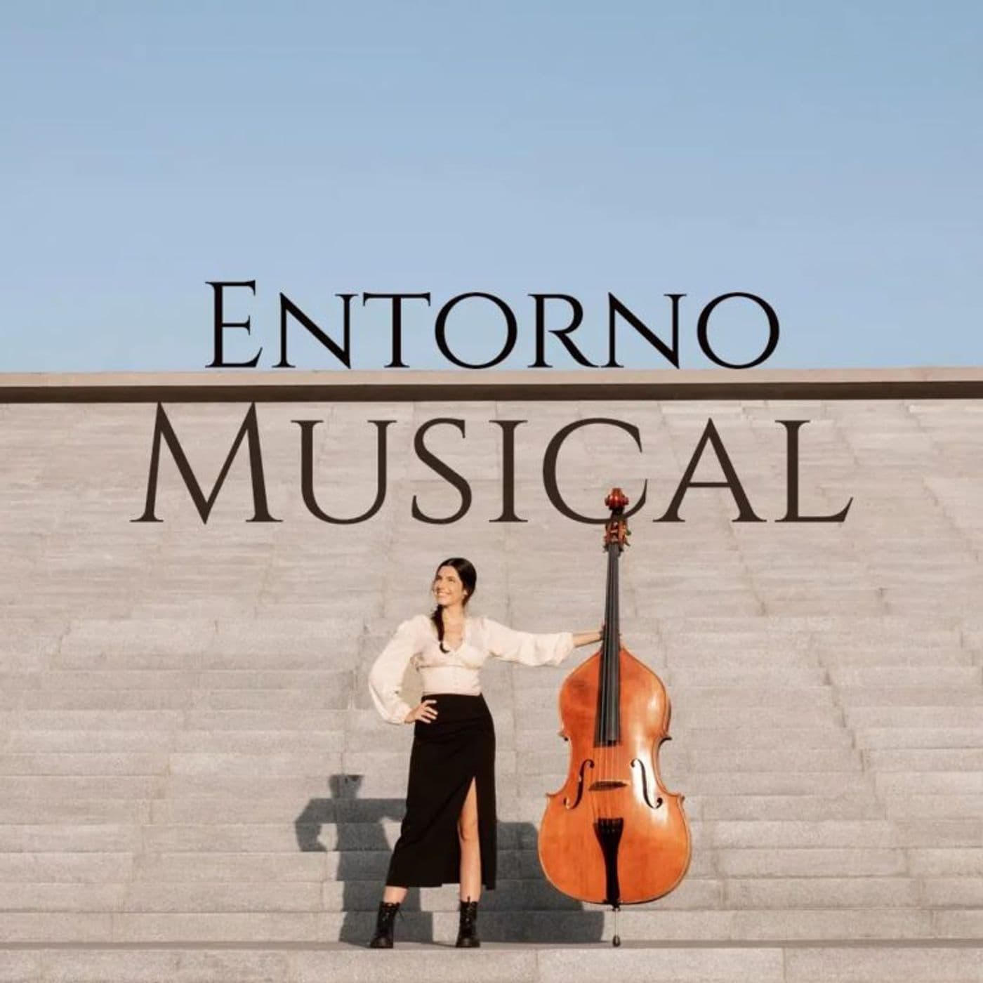 ENTORNO MUSICAL - Podcasts