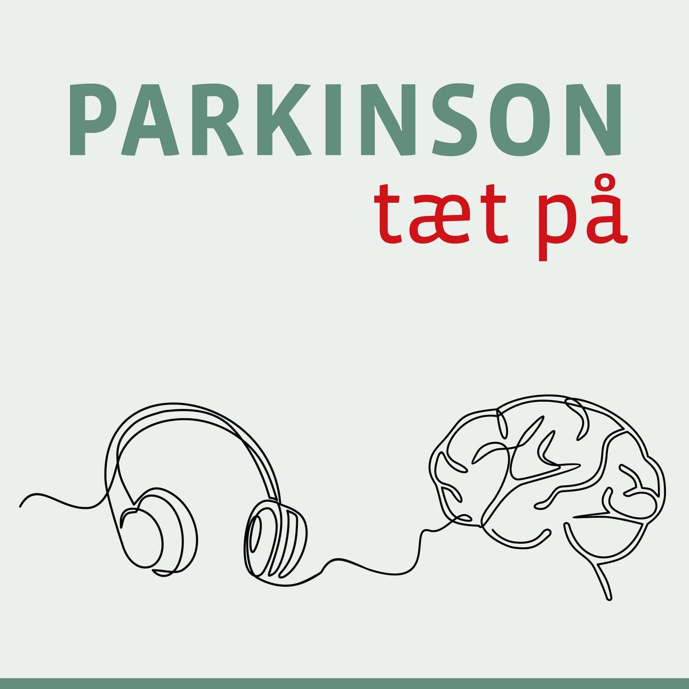 Parkinson tæt på - Podcasts