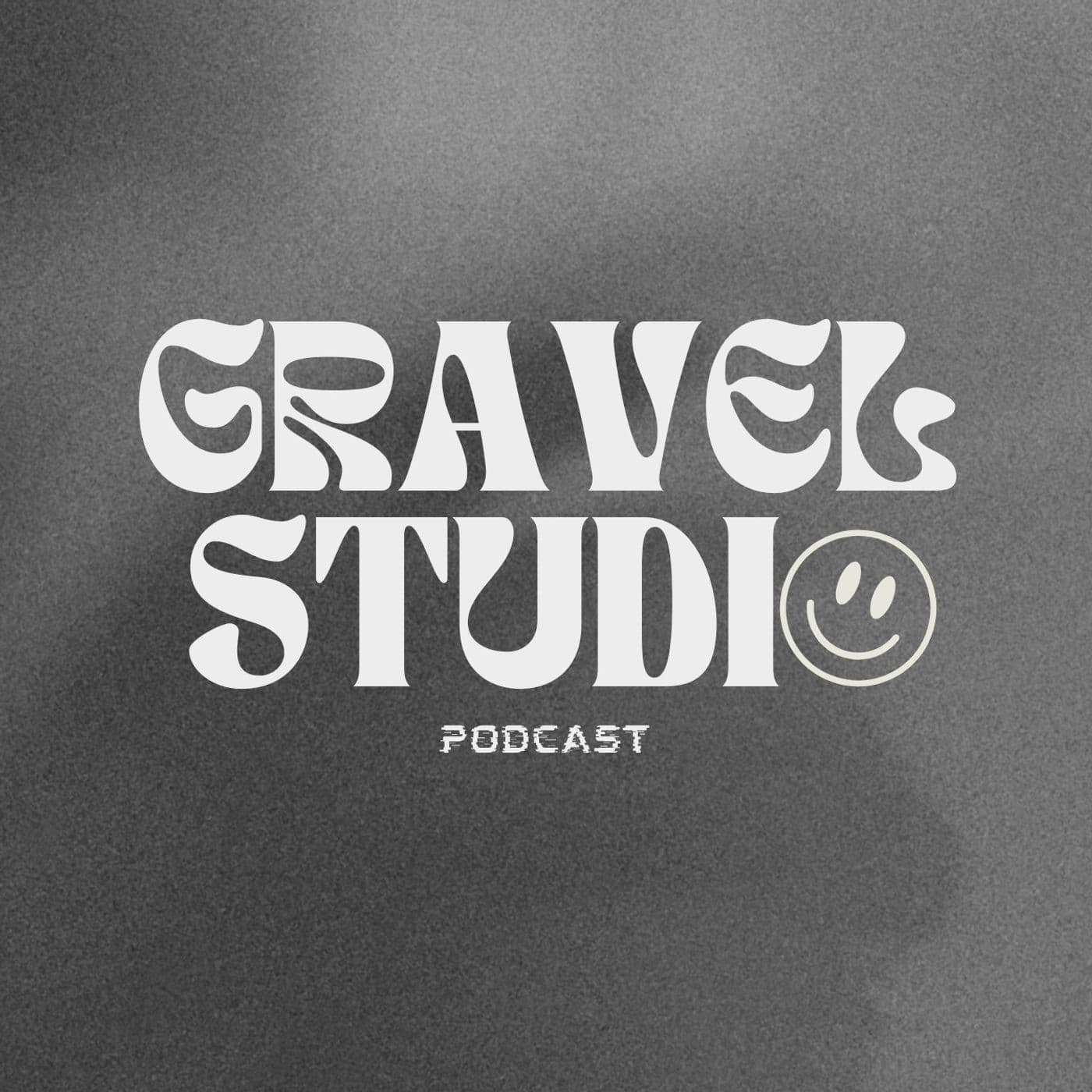 Gravel Studio - Podcasts