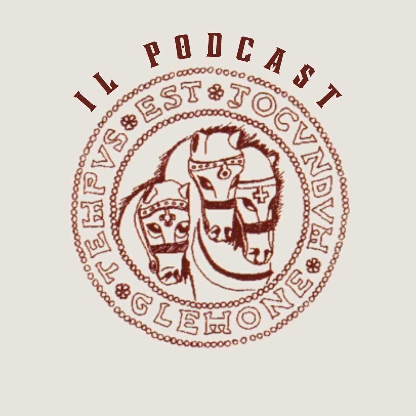 Tempus est Jocundum - Il PODCAST - Podcasts