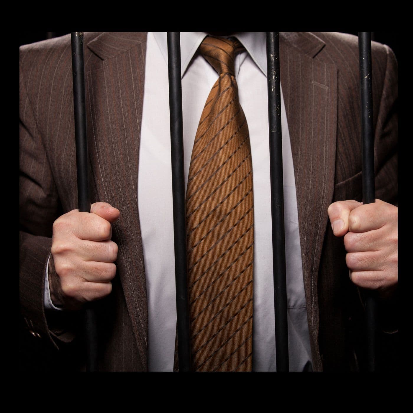 White Collar - Podcasts