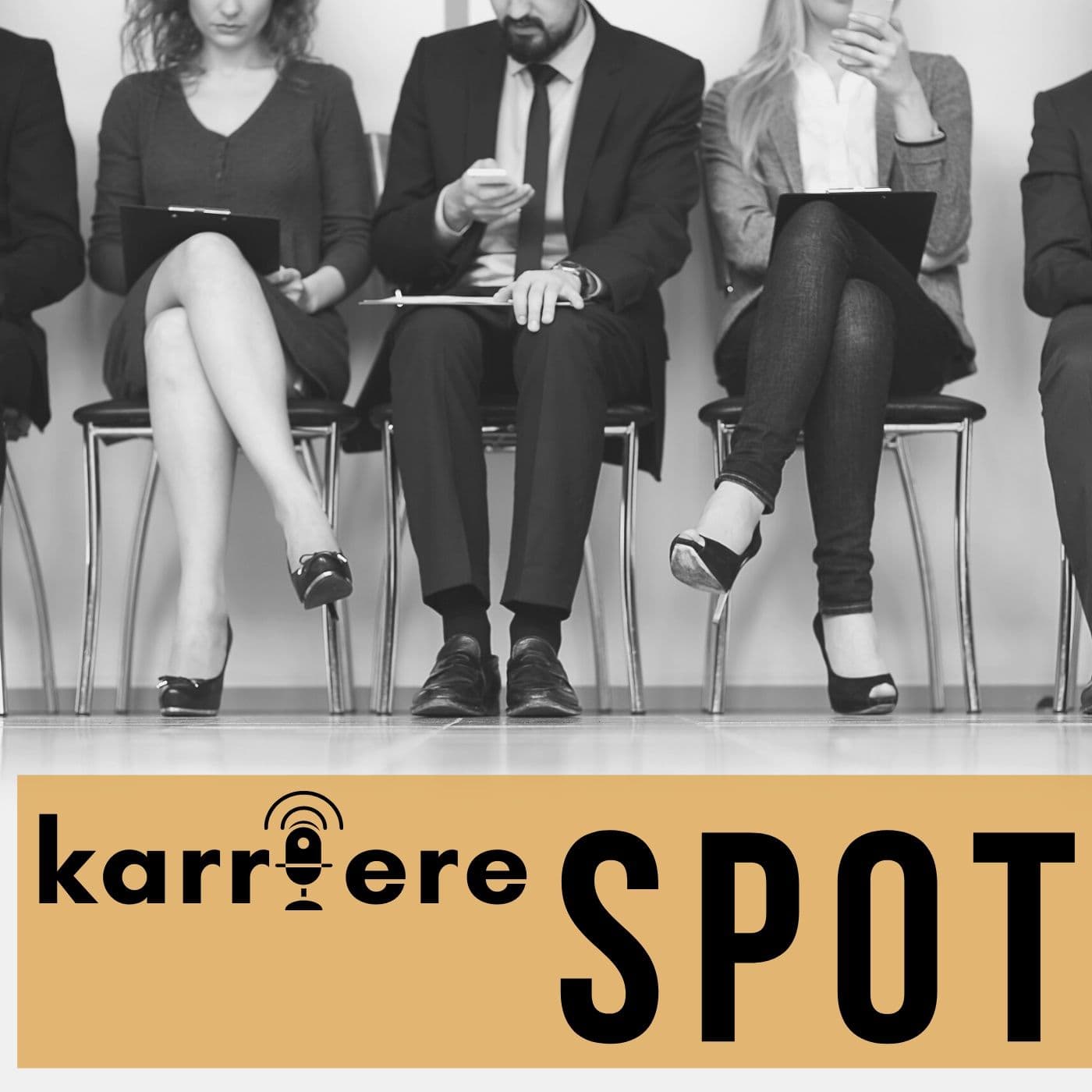 KarriereSpot - Podcasts