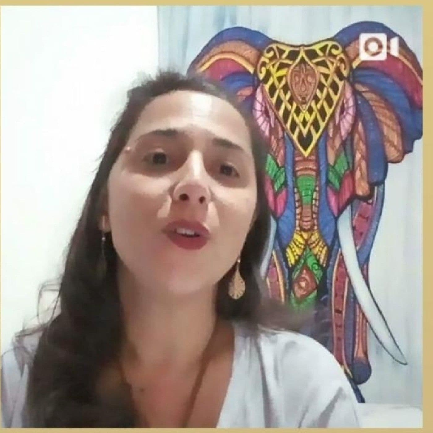 Ana Paula Leijoto - Podcasts