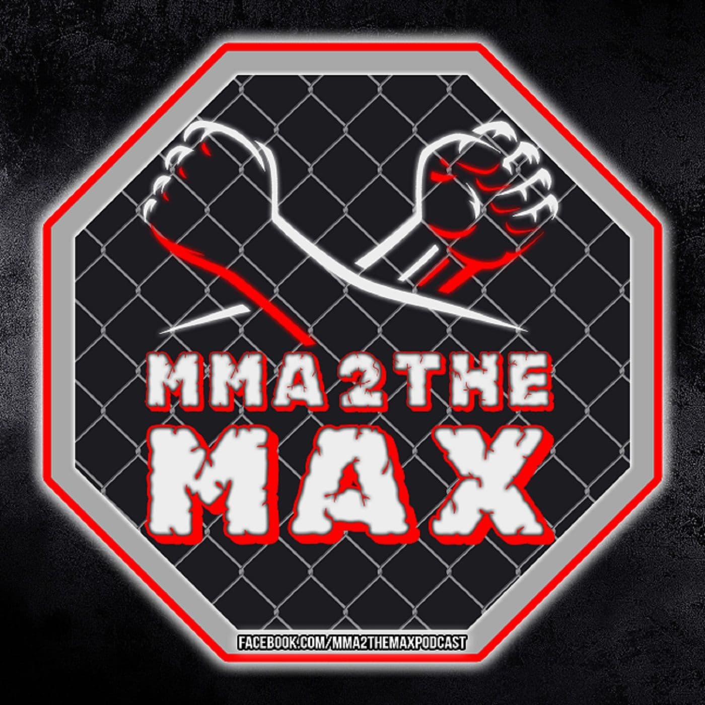 MMA 2 the MAX - Podcasts