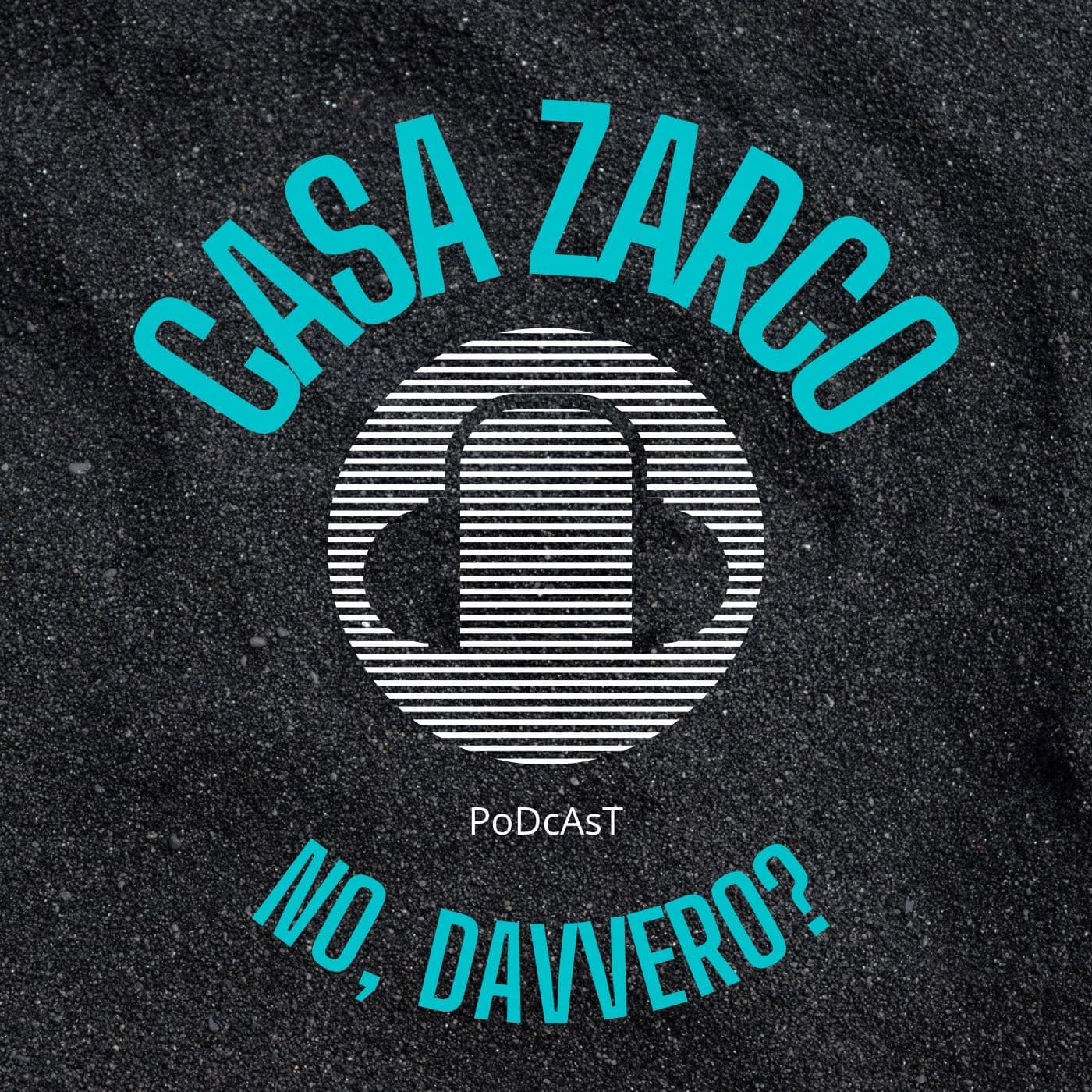 No, Davvero? - Podcasts