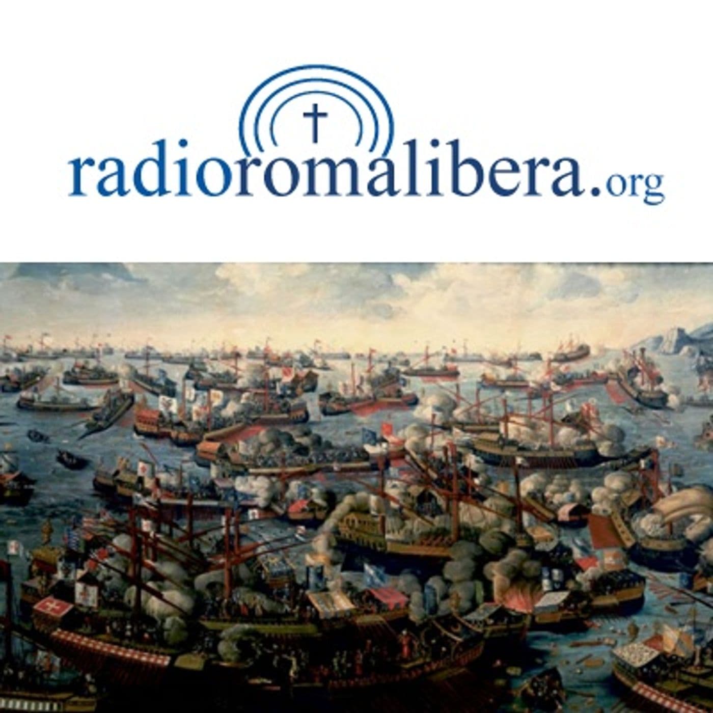 Storia della civiltà cristiana | RRL - Podcasts