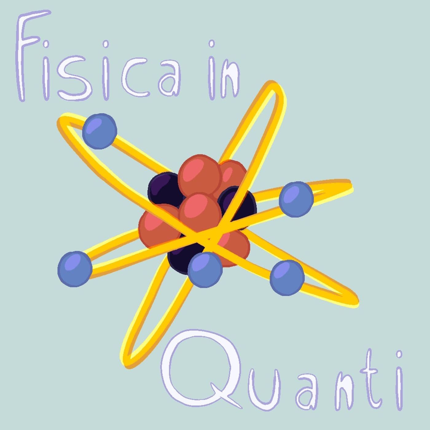 Fisica in quanti 1 - Podcasts