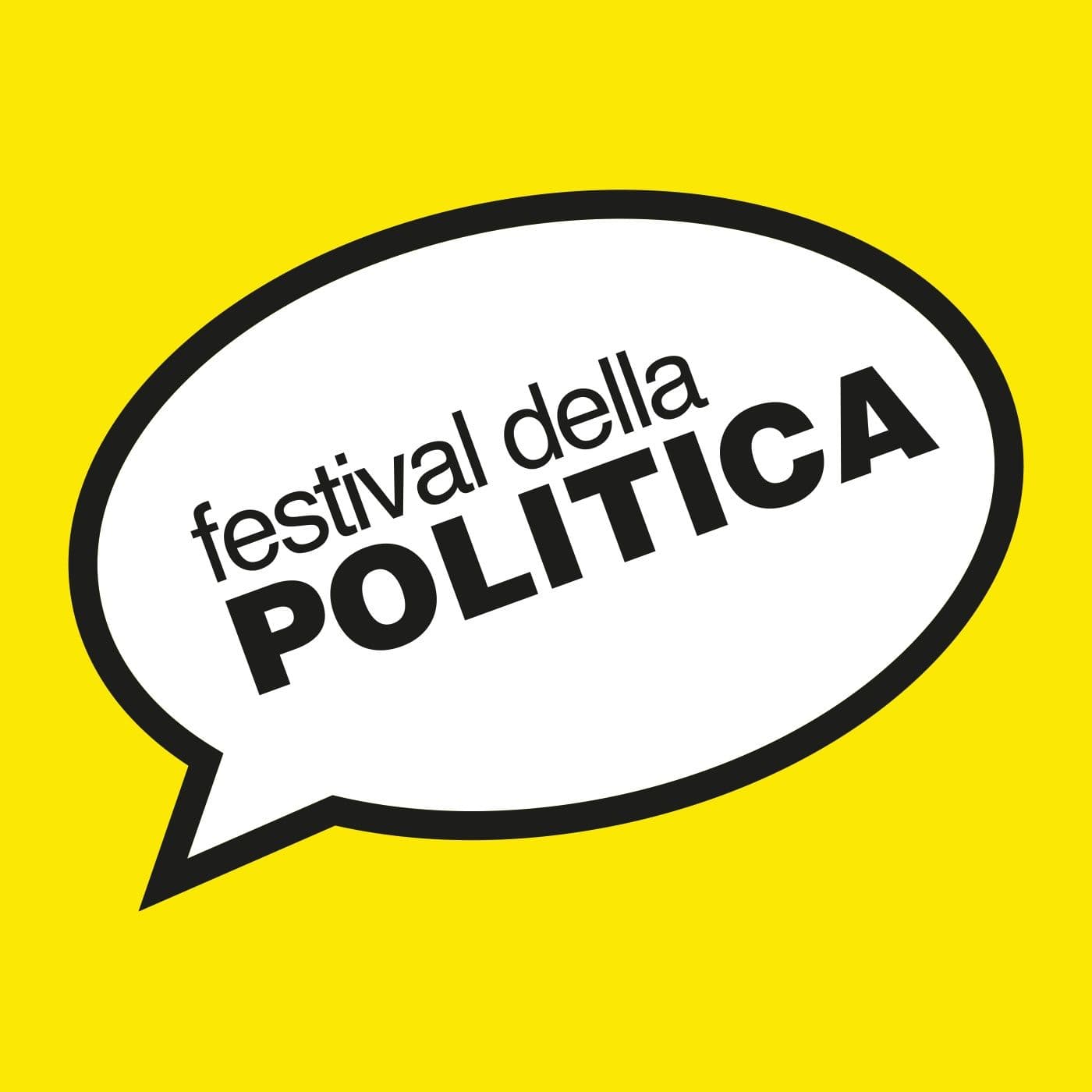 Festival della Politica - Podcasts