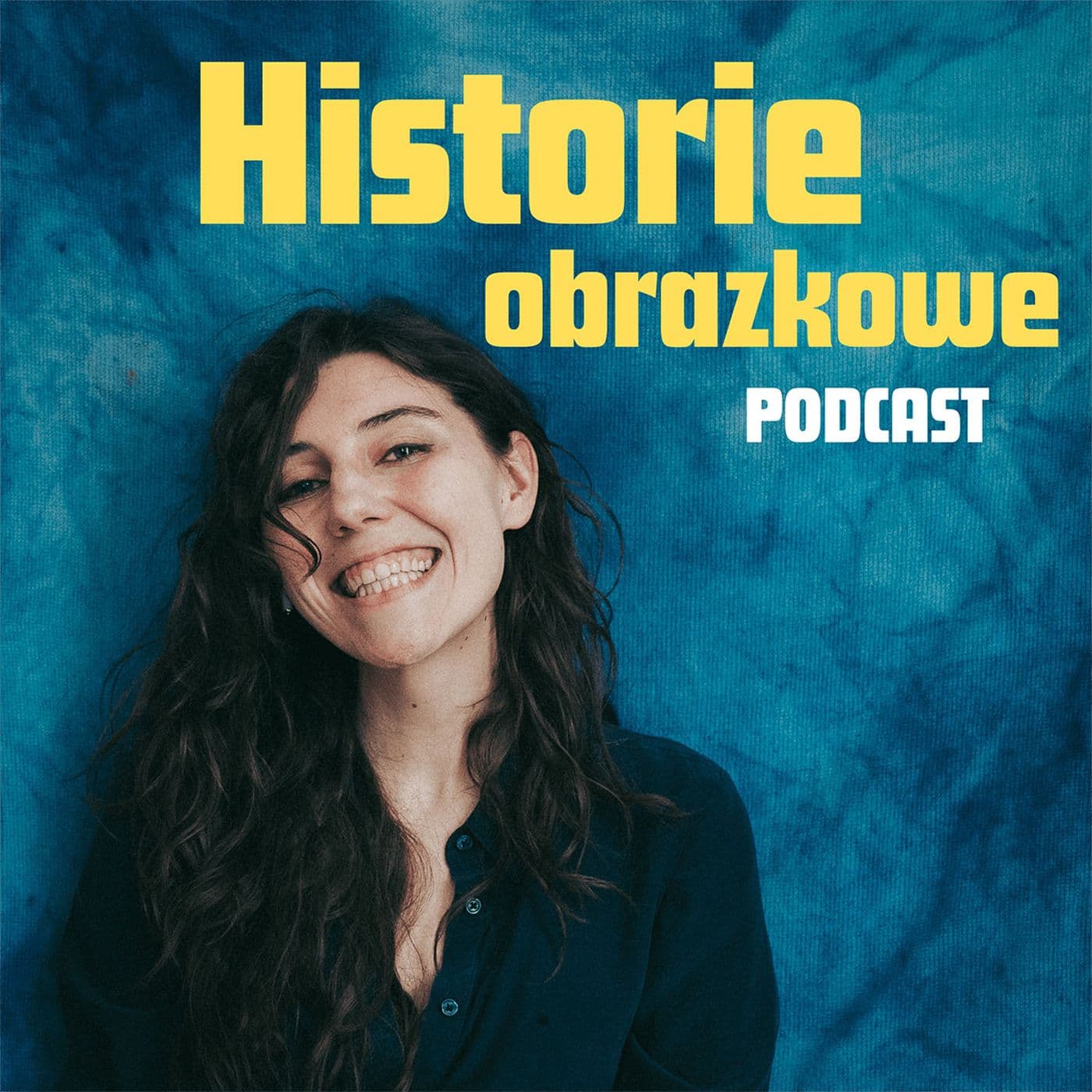 Historie Obrazkowe Podcast - Podcasts