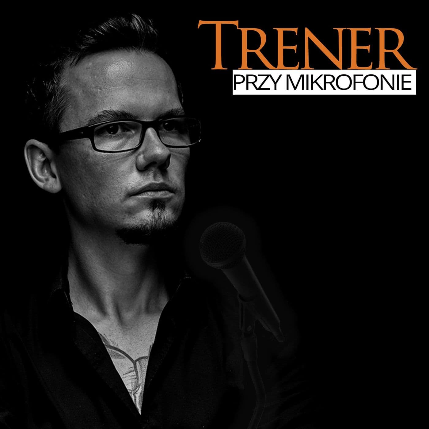 Trener Przy Mikrofonie - Podcasts