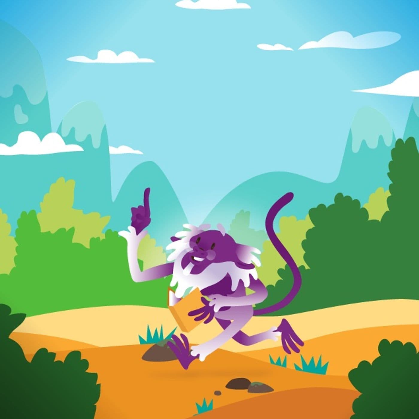 MonkeyMovesNL - Podcasts - Podcasts