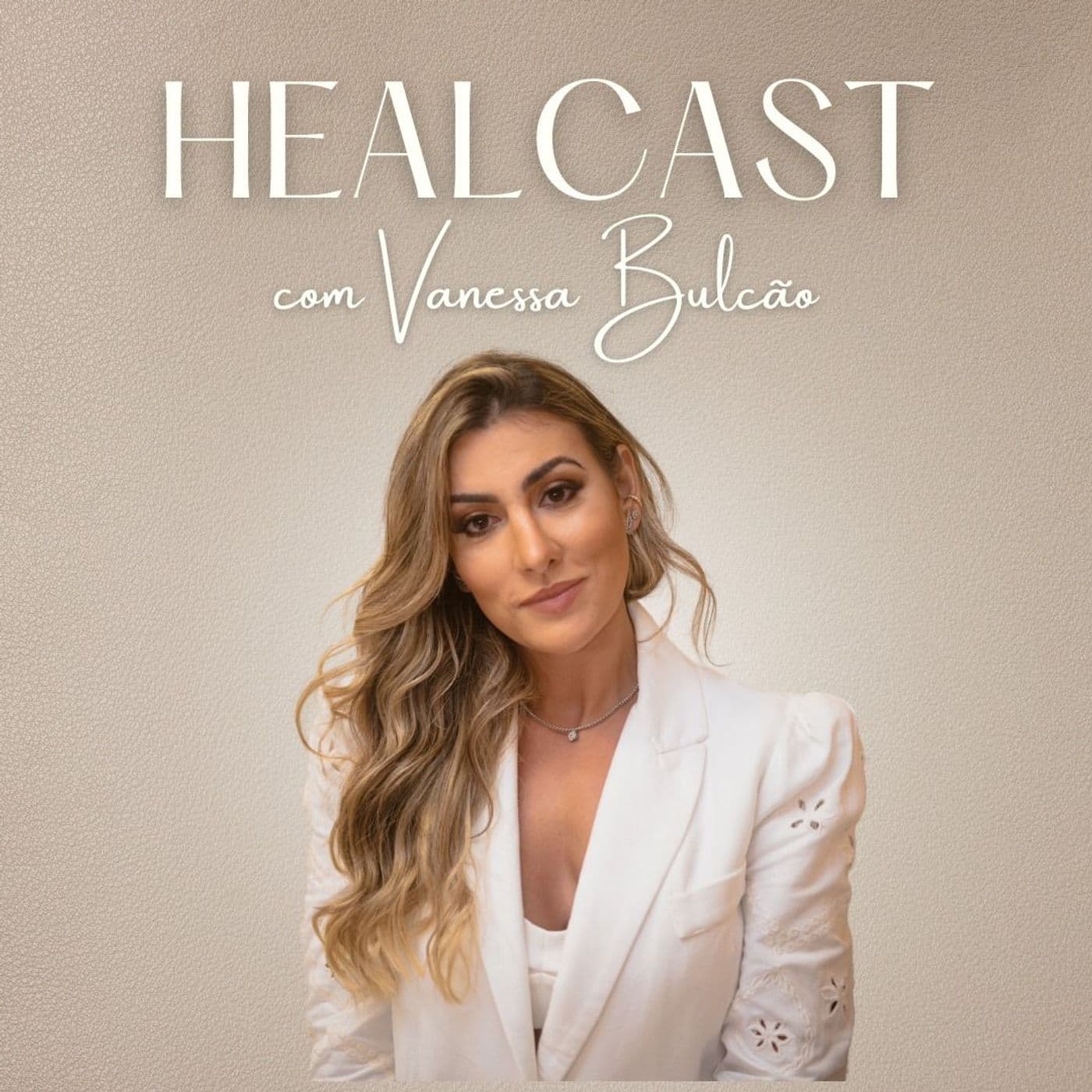 HEALCast Medicina e Nutrição Integrativa - Podcasts