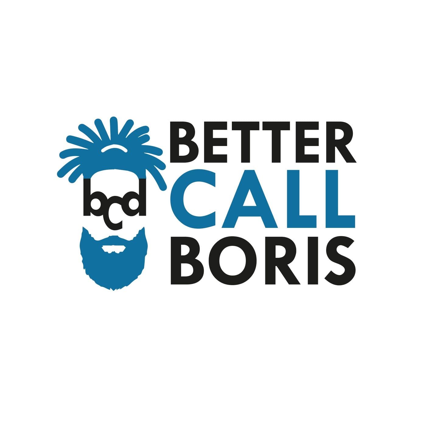Better Call Boris - Podcasts