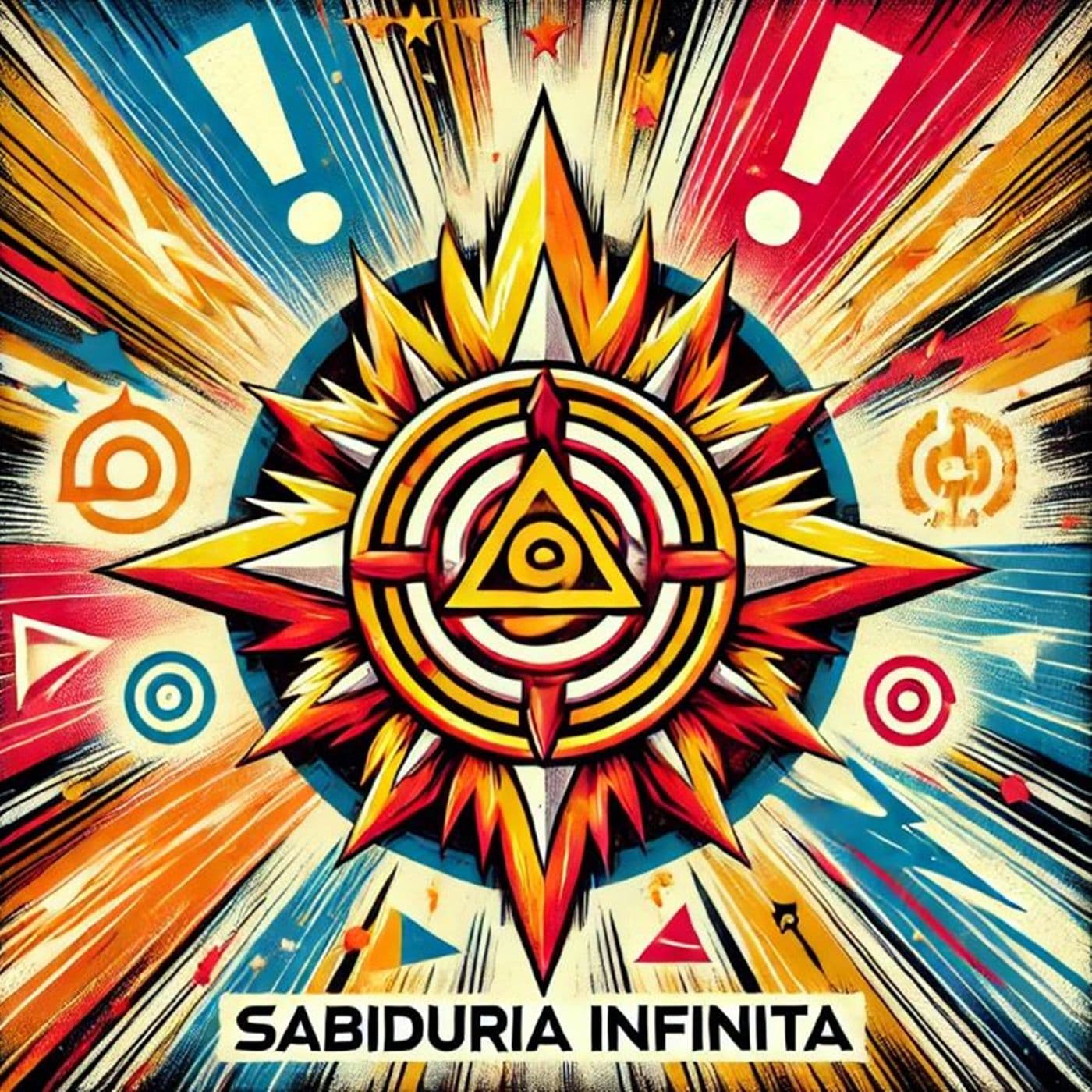 Sabiduria Infinita - Podcasts