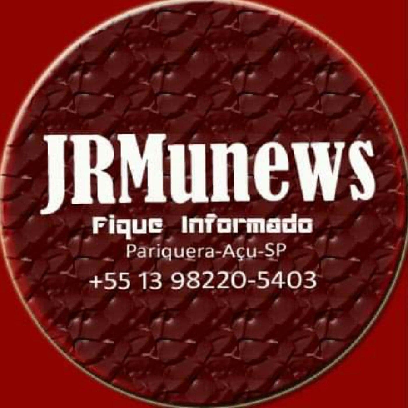 JRMunews - Podcasts