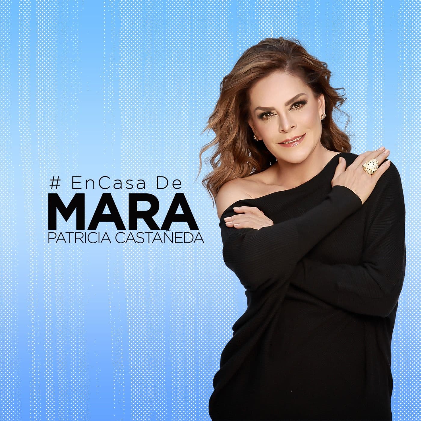 #EnCasadeMara - Podcasts