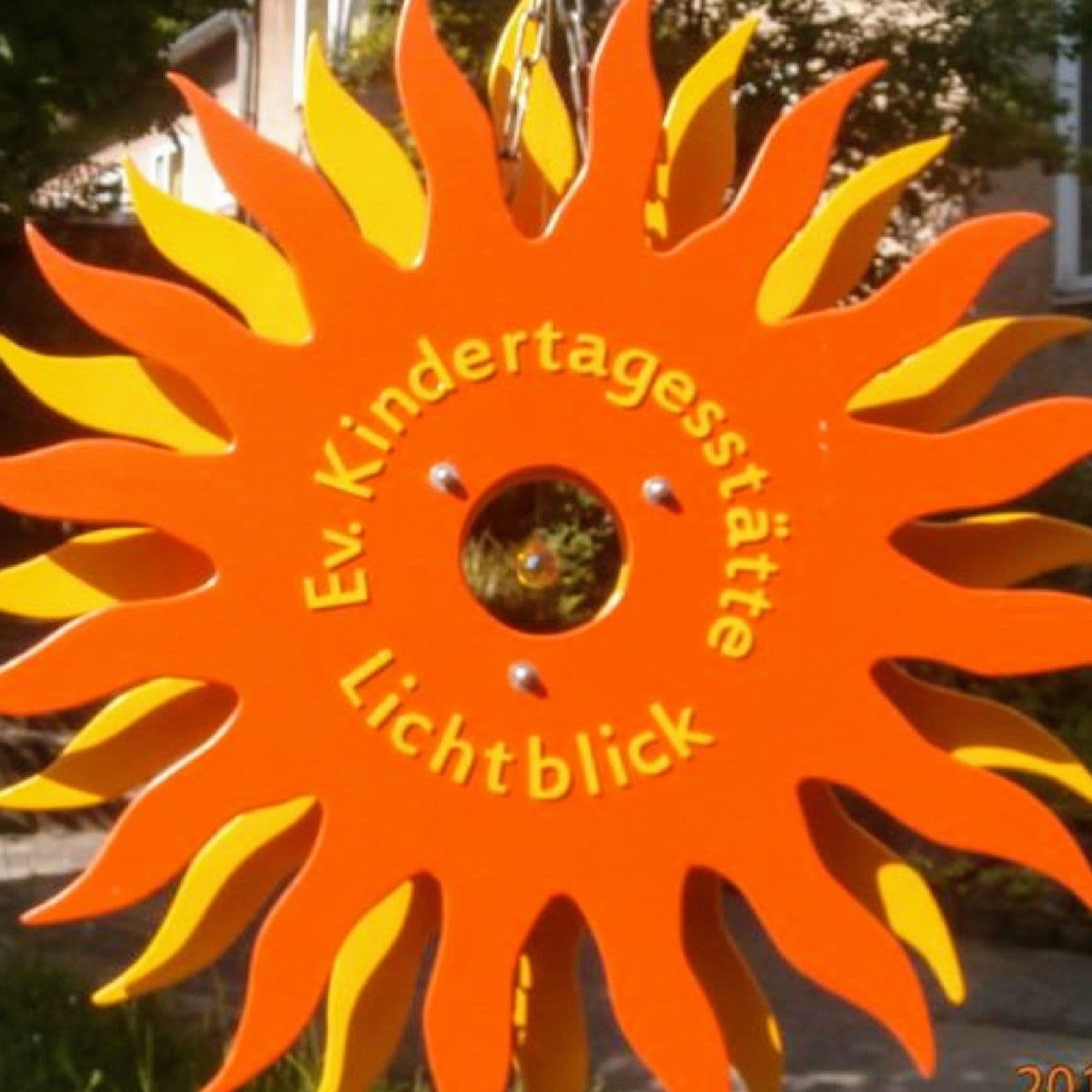 Kita Lichtblick podcast - Podcasts