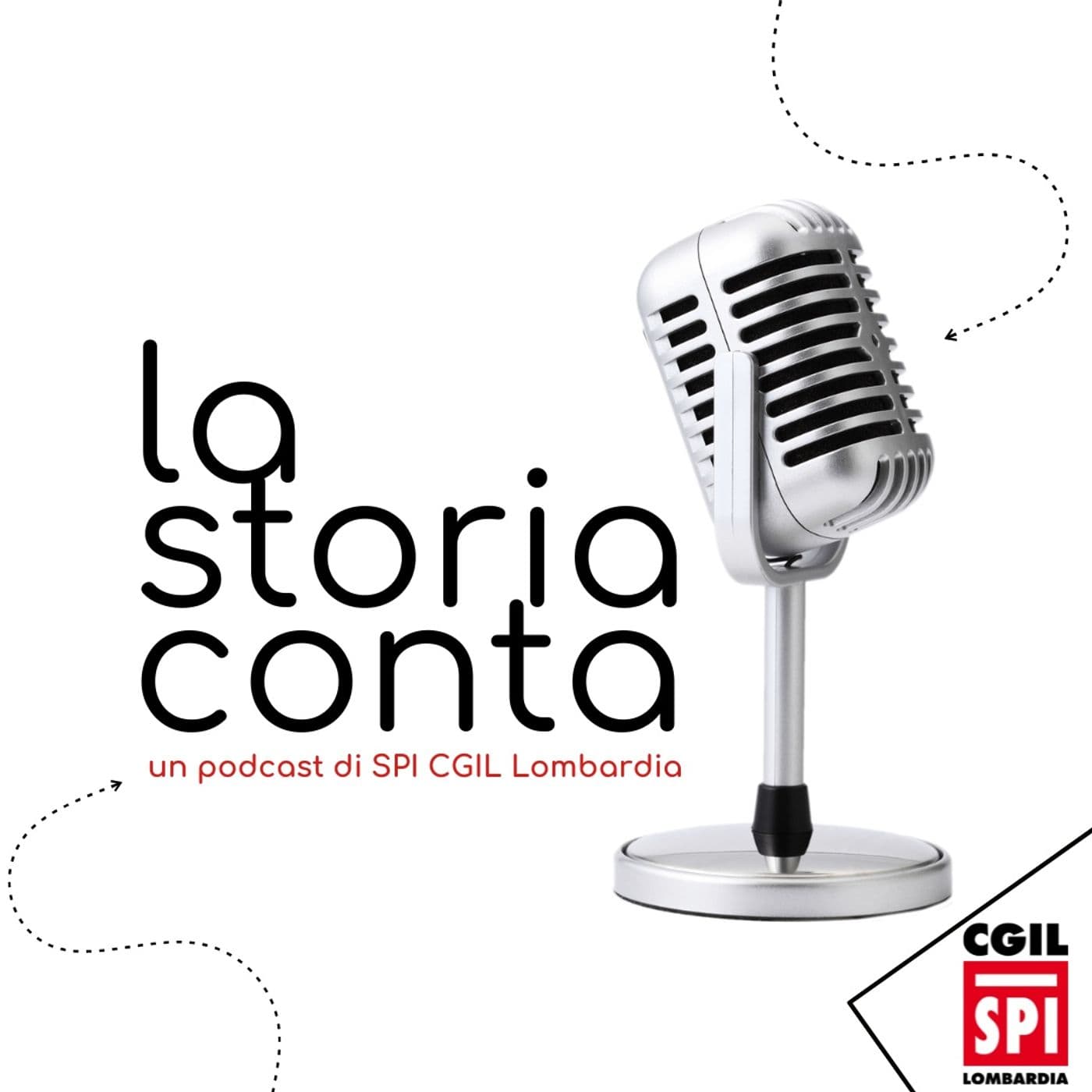 La storia conta - Podcasts