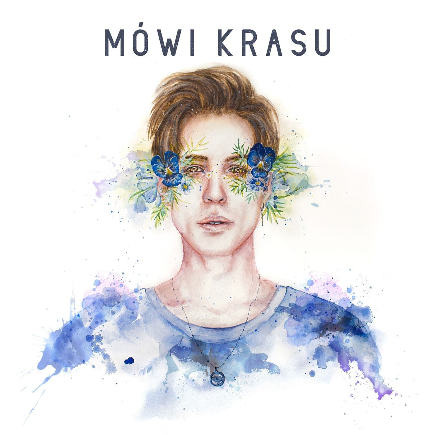 Mówi Krasu - Podcasts