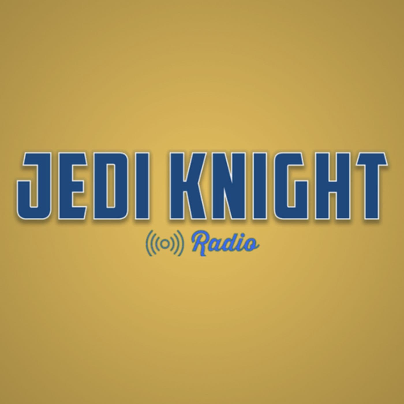Jedi Knight Radio - Podcasts
