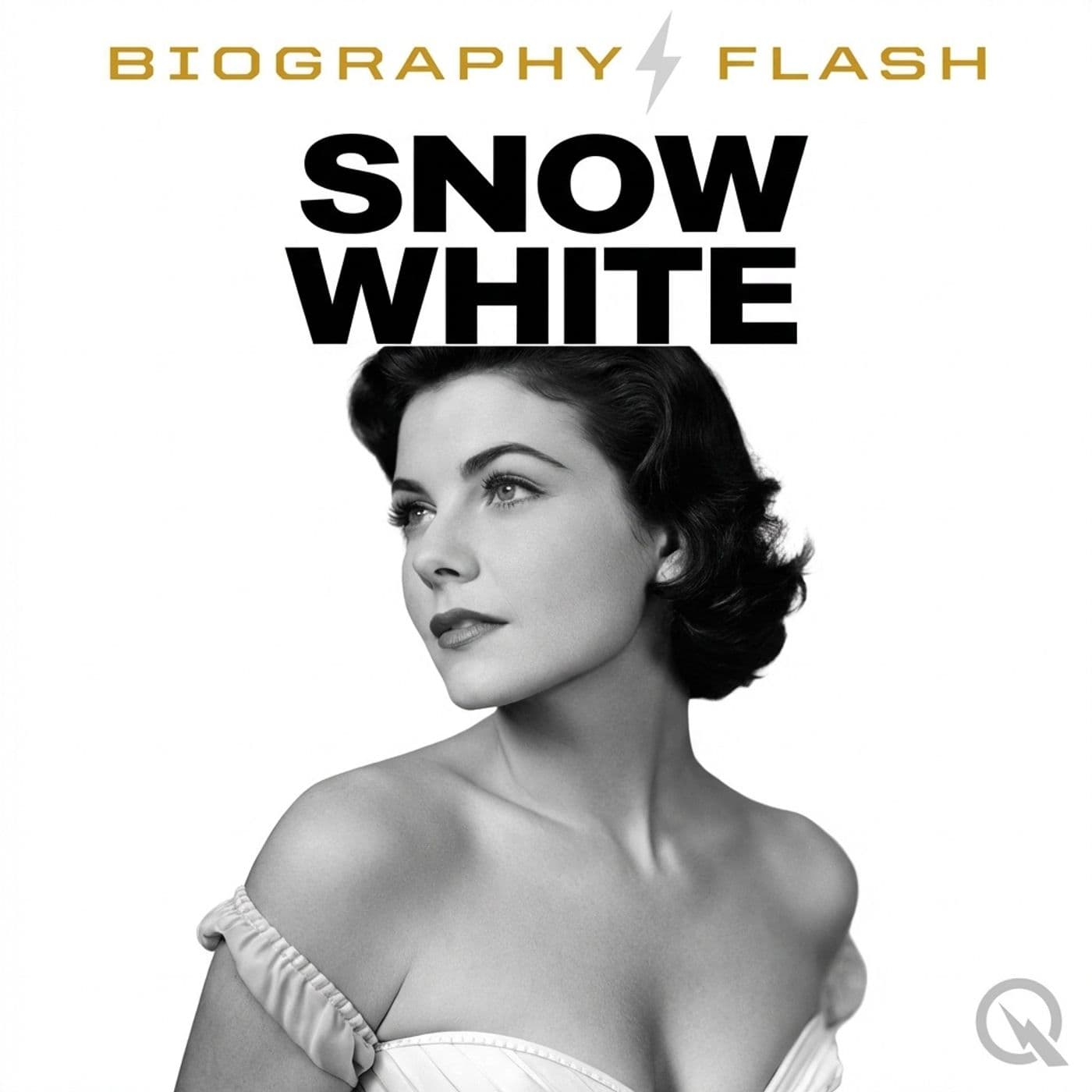Snow White - Biography Flash - Podcasts