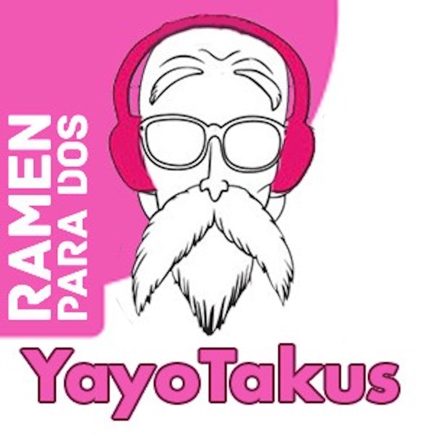 YayOtakus - Podcasts