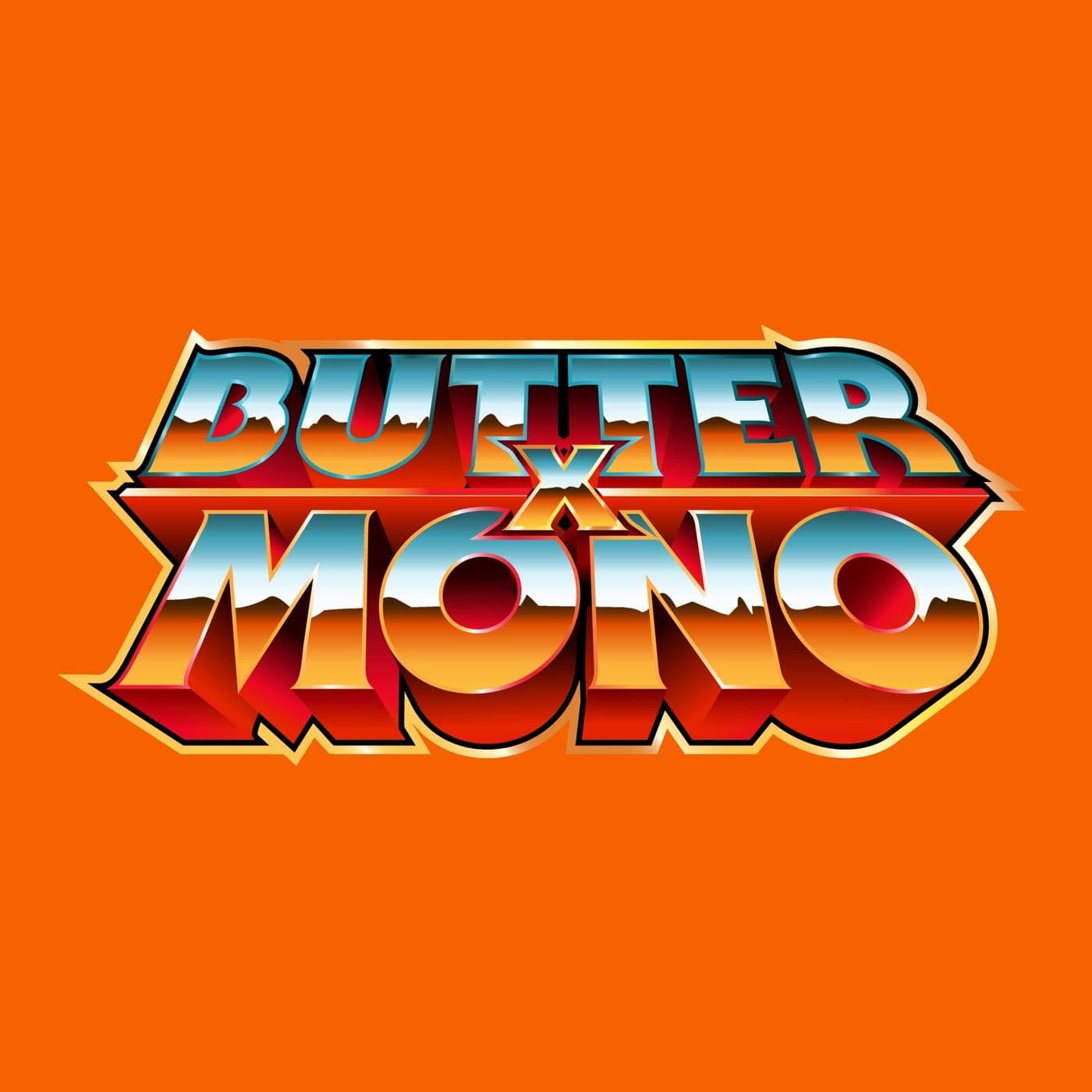 BUTTERxMONO - Podcasts