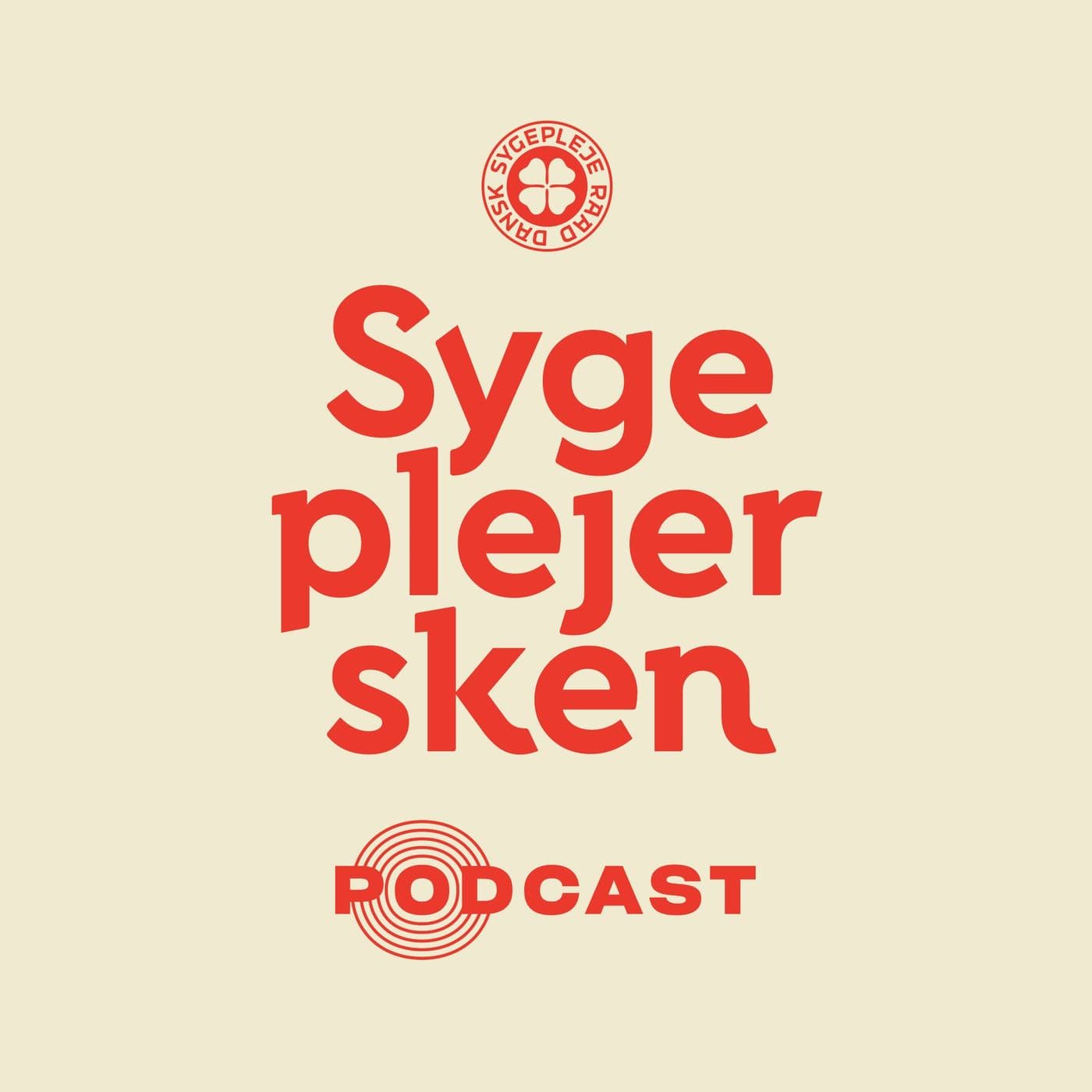 Sygeplejersken Podcast - Podcasts