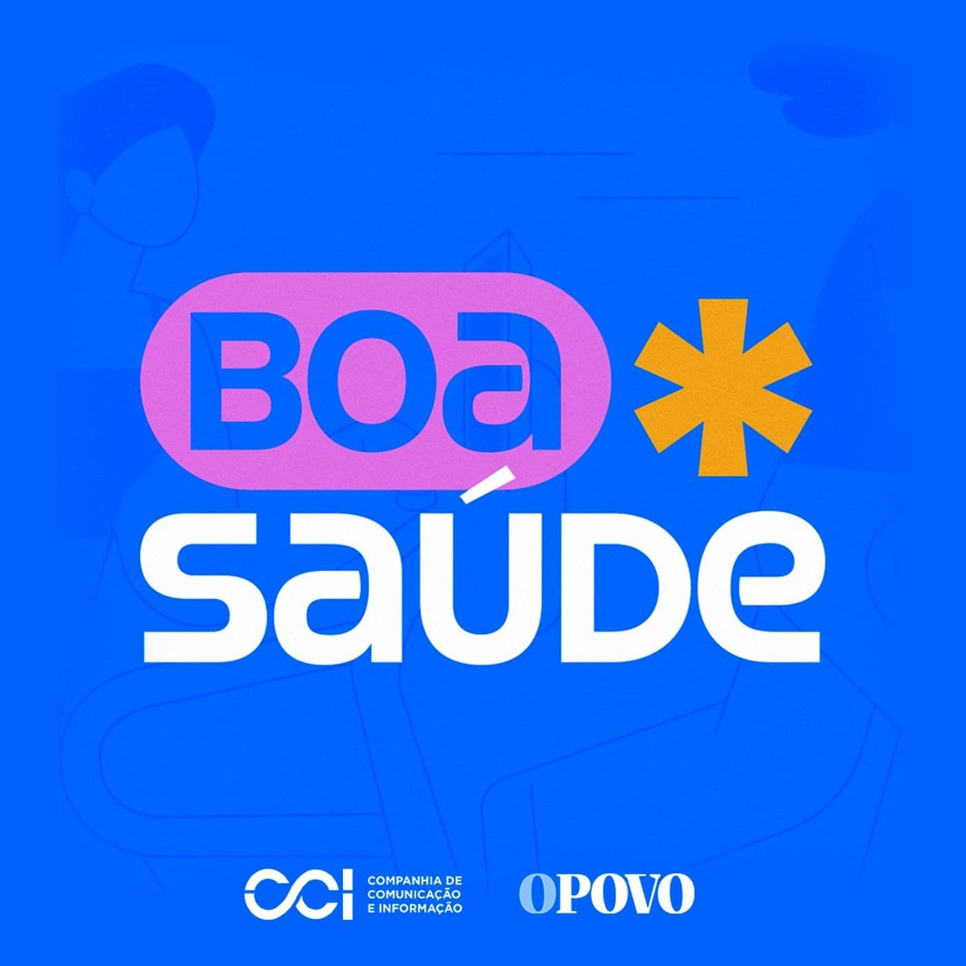 Boa Saúde - Podcasts