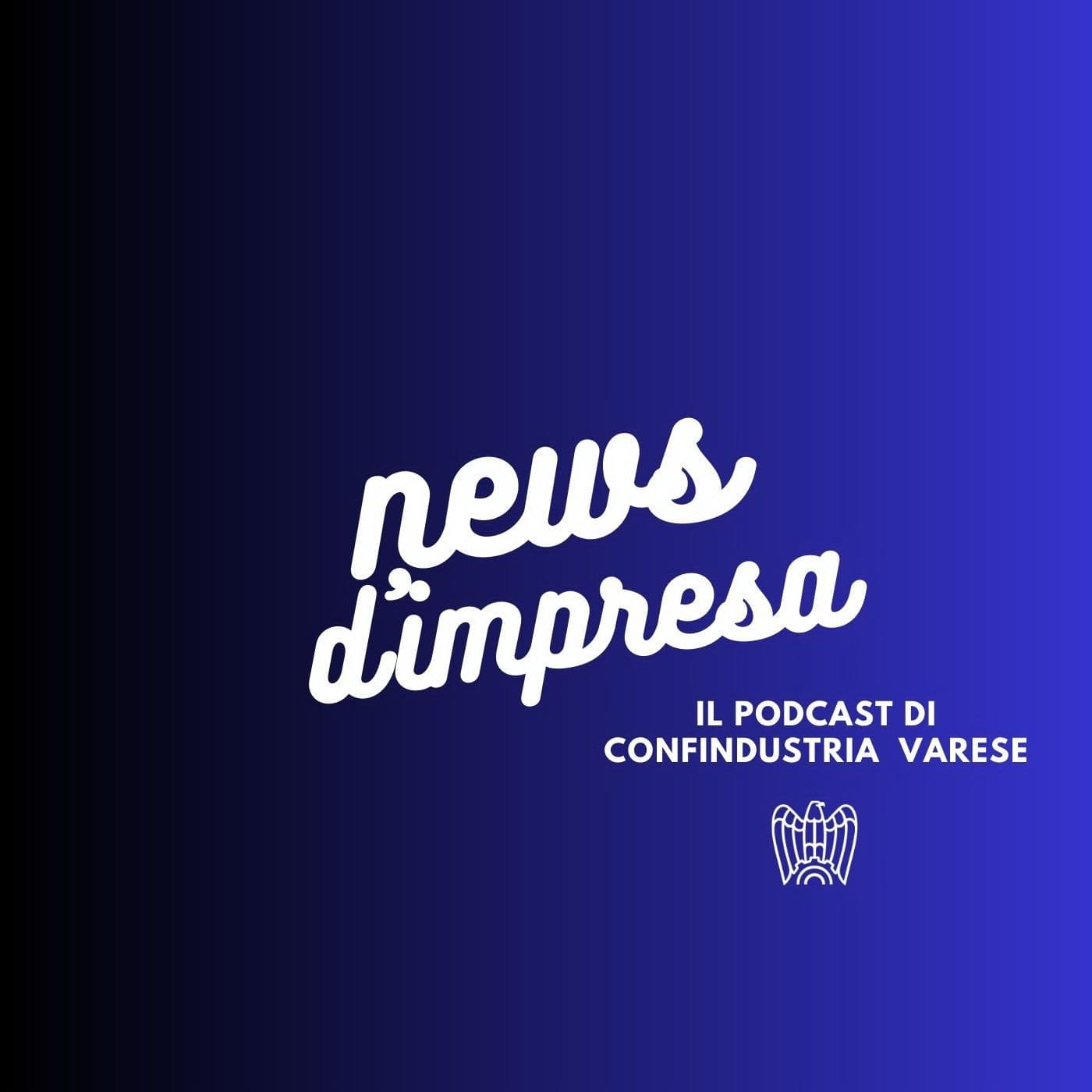 News d'impresa - Podcasts