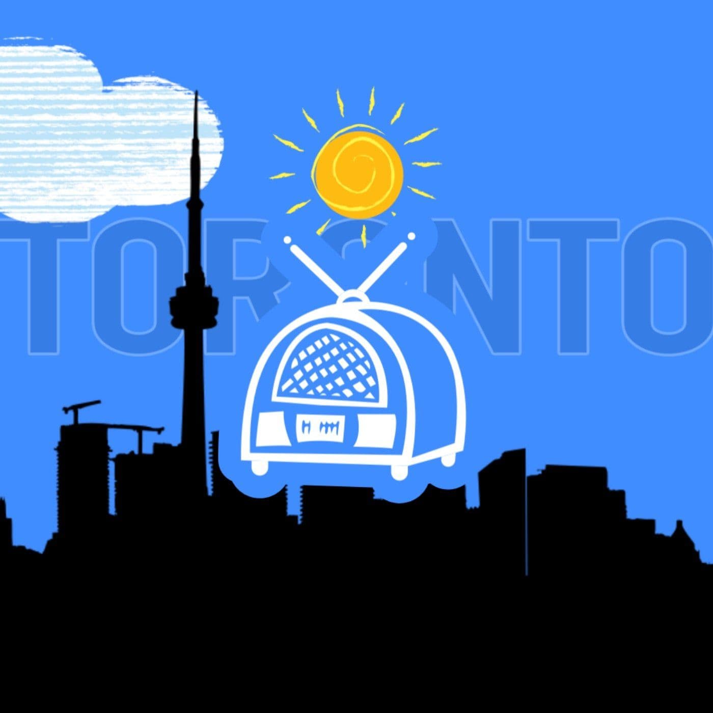 Rozmowy Radia 7 Toronto - Podcasts