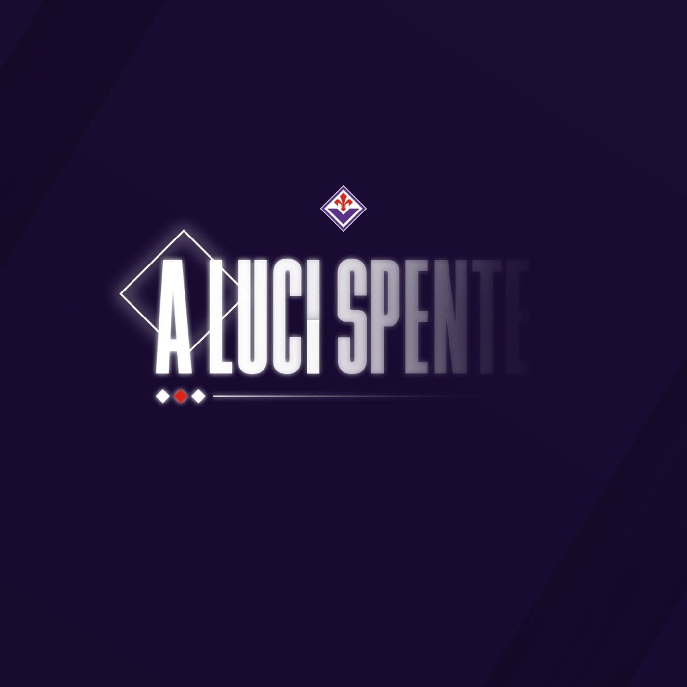 A Luci Spente - Podcasts