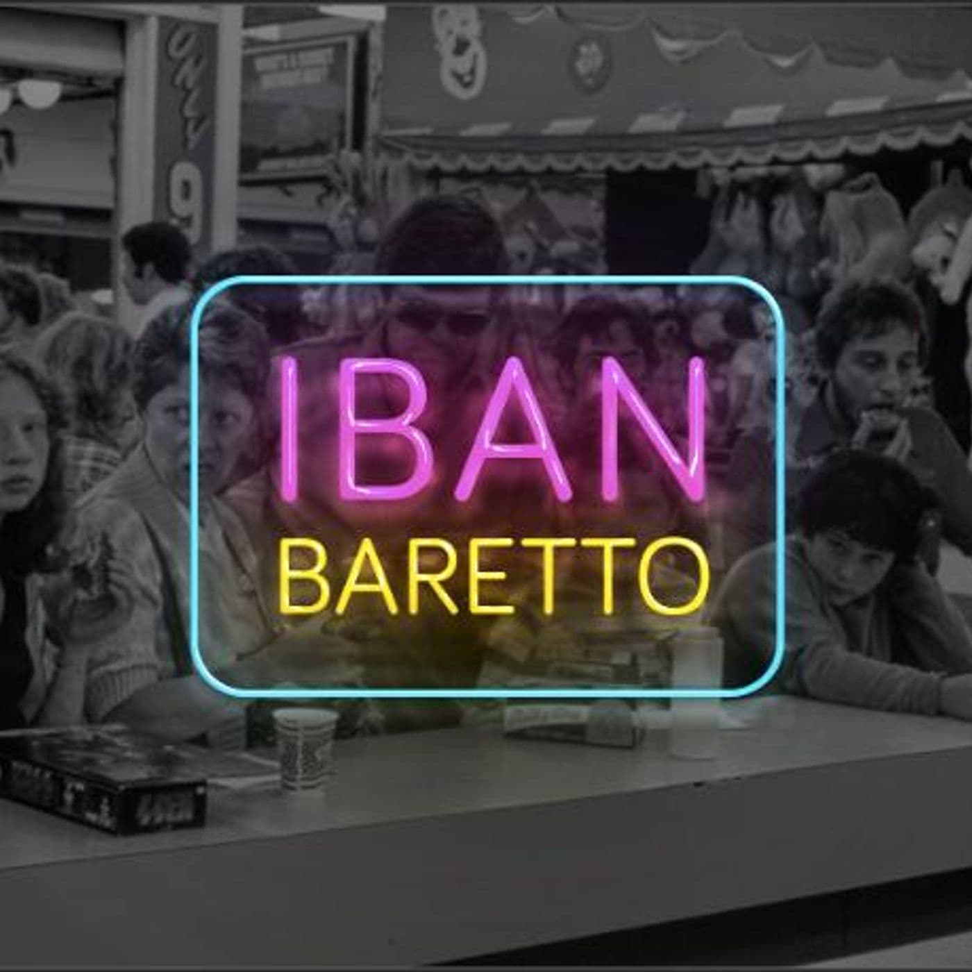 I.B.A.N. Baretto - Podcasts