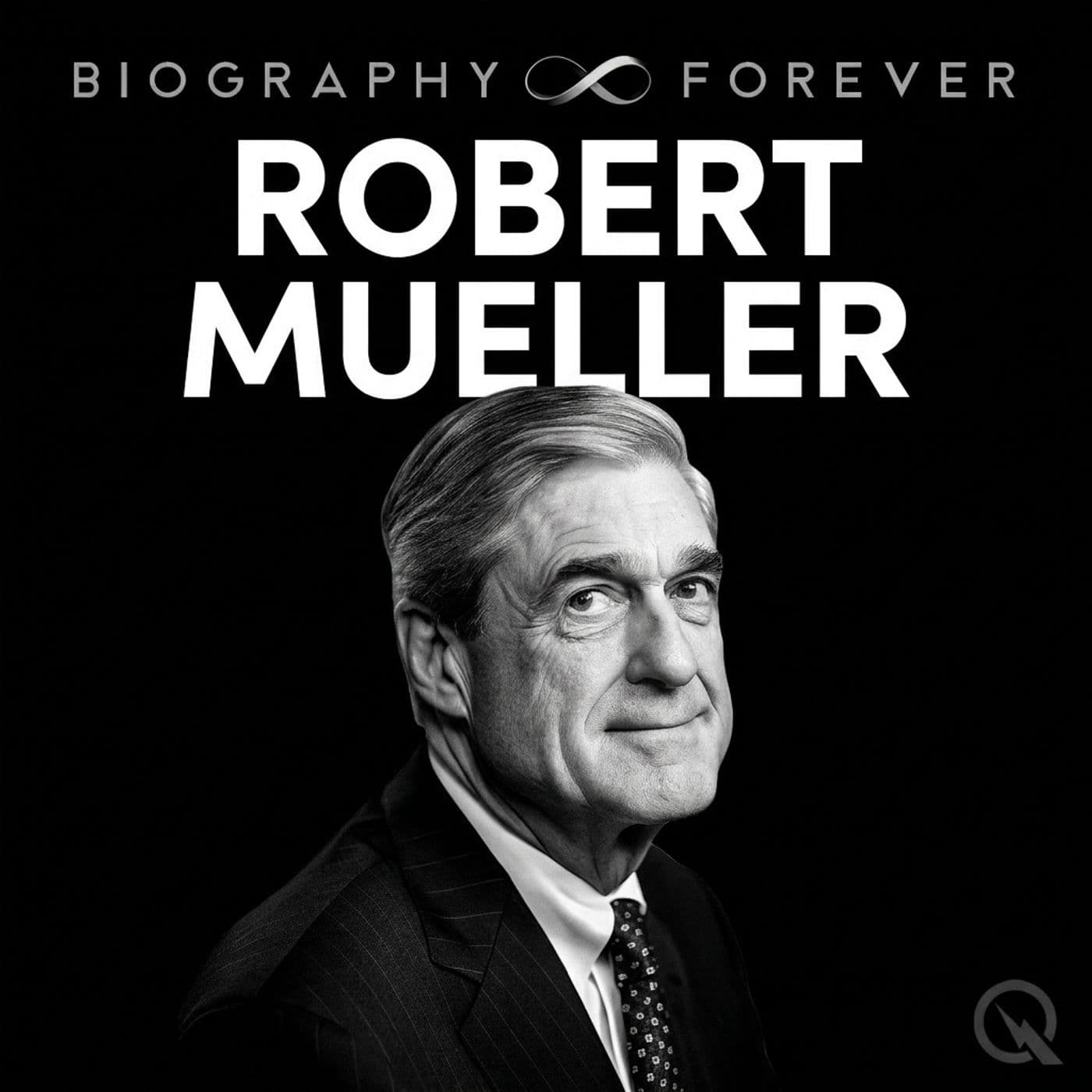 Robert Mueller - Biography Forever - Podcasts