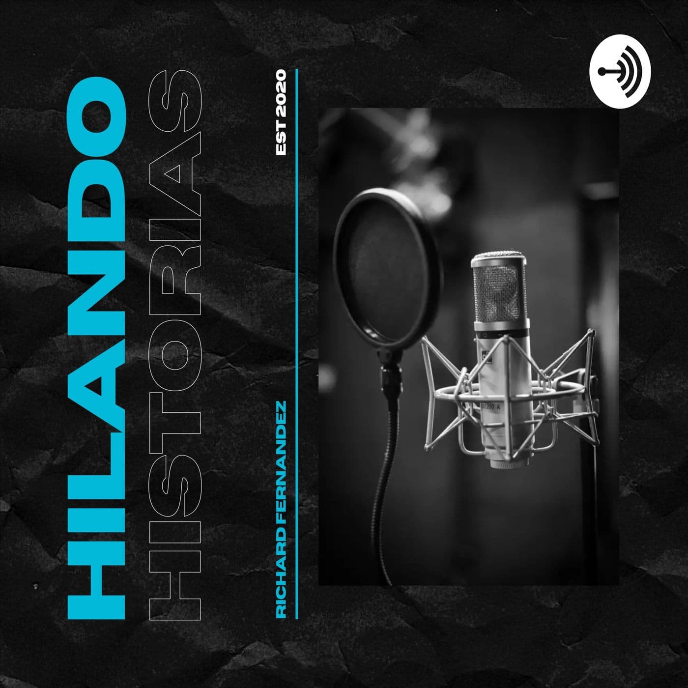 Hilando Historias - Podcasts