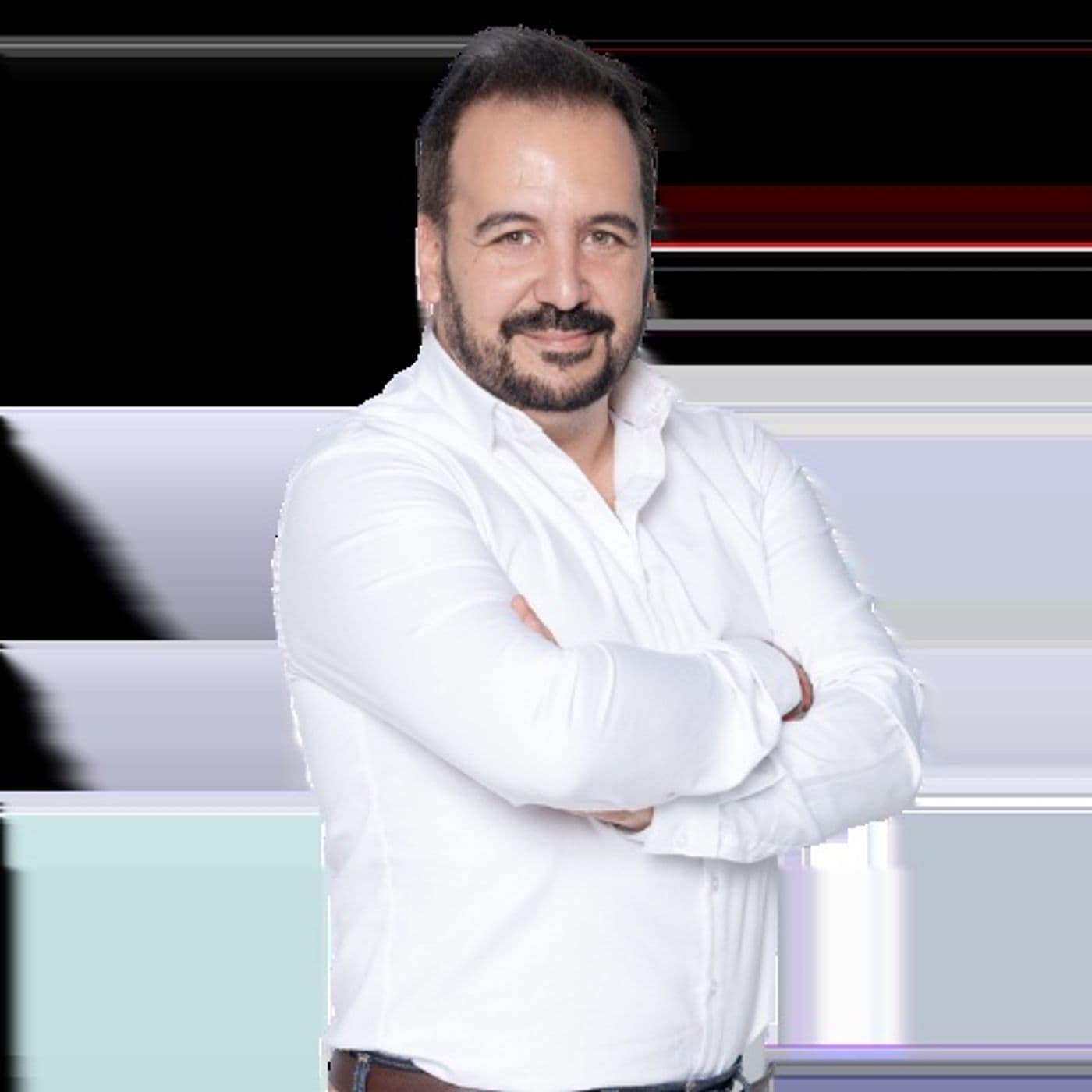 Humanos en la oficina - Podcasts