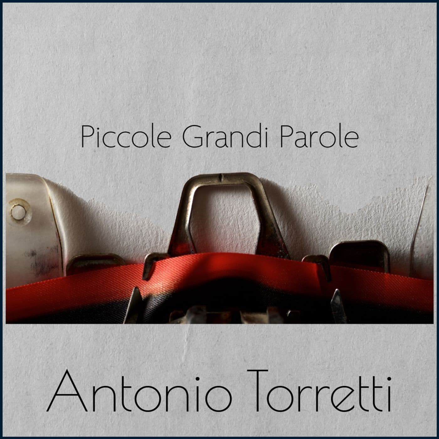 Piccole Grandi Parole - Podcasts