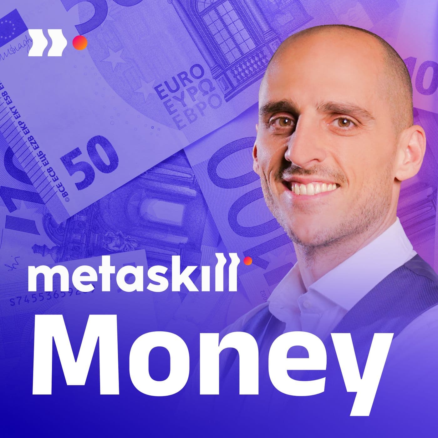 Parliamo di soldi e investimenti - Metaskill Money - Podcasts